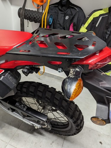 Honda crf 250 300 - crf, /
