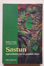SASTUN, Rosita Arvigo con
