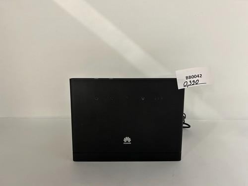 Huawei b315s lte router - b315s-22,