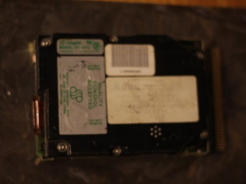 Ibm 60mb esdi hdd - ibm, drive