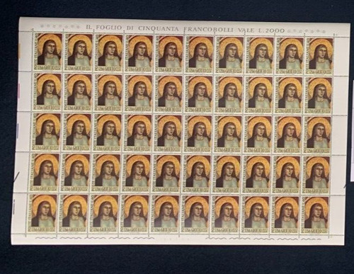 S48221 italia 1966 mnh - s48221,