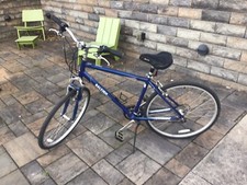 RALEIGH  DETOUR…3.0   X