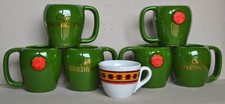 6 RARISSIME TAZZE CAFFE