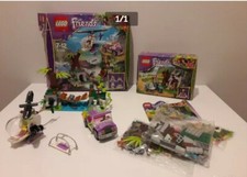 Lego friends 41036 + Lego