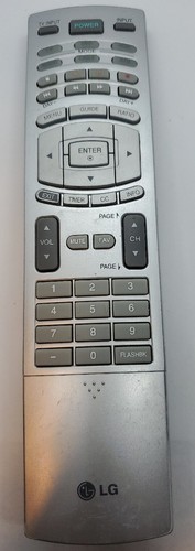 Telecomando originale tv - lg,