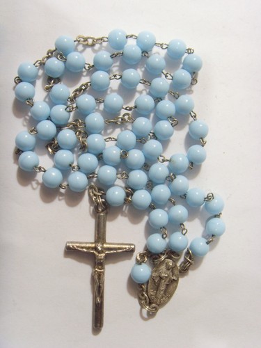 Crocifisso rosario santa maria - rosario,