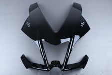 Muso / Carena / Cupolino Frontale Nero APRILIA RS4 50 RS4-50 2011-2017