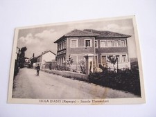 Asti - Isola d'Asti (Repergo)