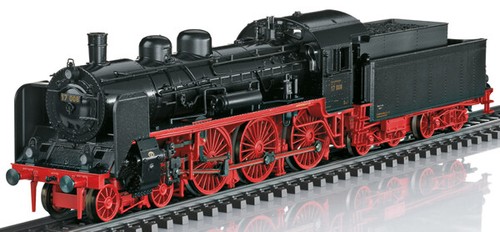 Marklin 37197 ferrovie - marklin, ho
