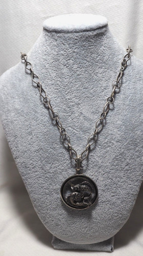 Collana argento 800 - argento, 800/°°°