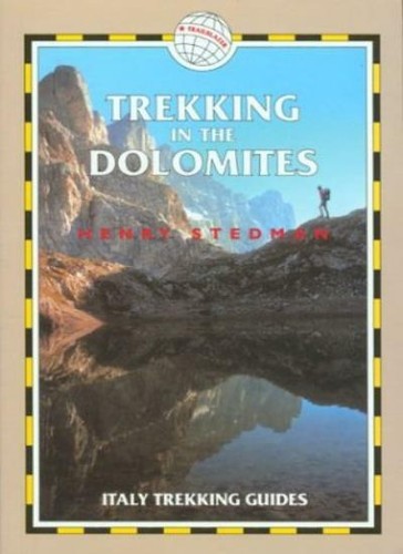 Trekking the - trekking, in