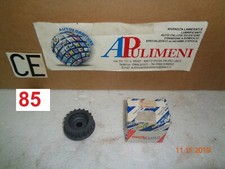 7604542 INGRANAGGIO DISTRIBUZIONE ALBERO CONTROROTANTE DELTA EVOLUZIONE COUPE' 