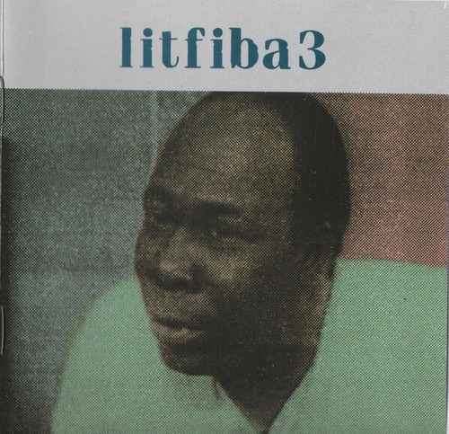 Litfiba tre - ,