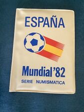 MUNDIAL MONDIALI CALCIO SPAGNA