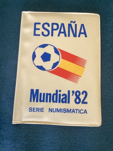Mundial mondiali calcio spagna - mondiali,