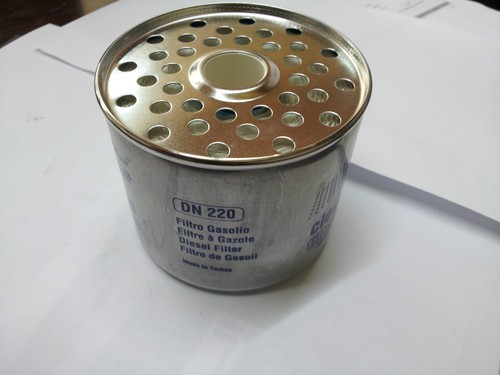 Filtro cav gasolio adatto - gasolio, a