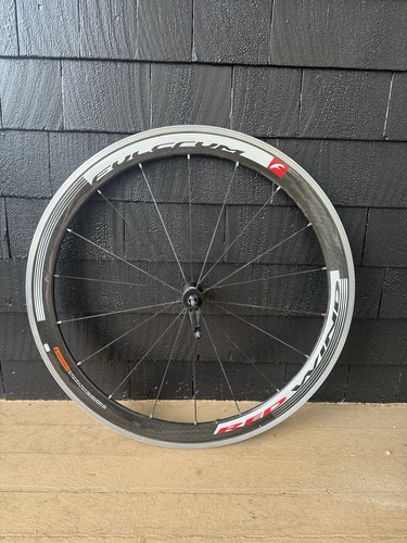 Ruota anteriore fulcrum - ruota,