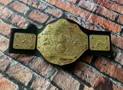 Cintura wwe world - cintura, heavyweight