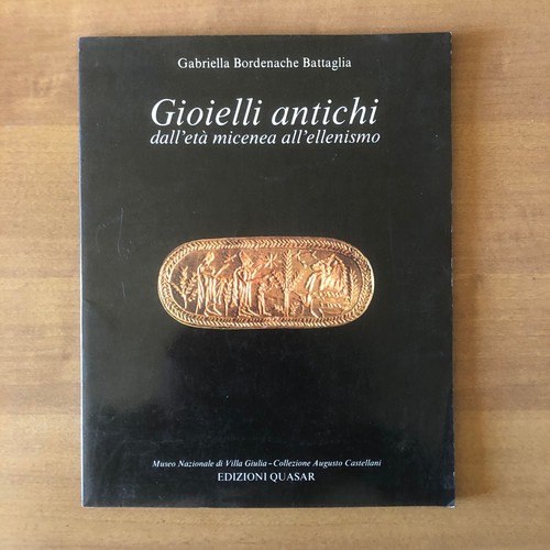 Gabriella bordenache battaglia - gabriella,