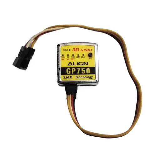 Align gp750 gyro trex250 700 - gp750,
