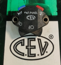 DEVIOLUCI CEV  PER KTM FANTIC