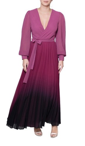 Maxi abito rachel roy - abito, fahari