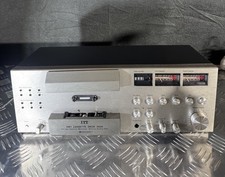 ITT Cassettiera Deck 3020