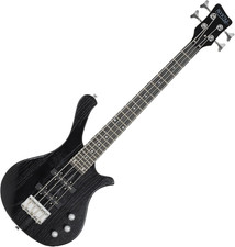 TB-4 MBK Traveler E-Bass -