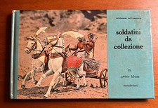 Soldatini da collezione -
