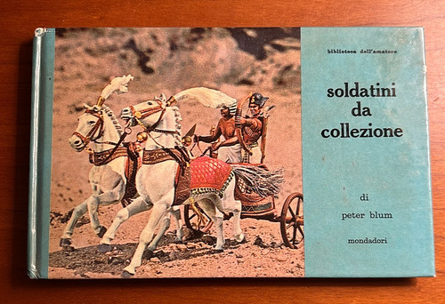 Soldatini collezione - soldatini,