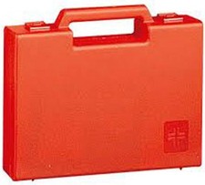 Cassetta Pronto Soccorso TRIX