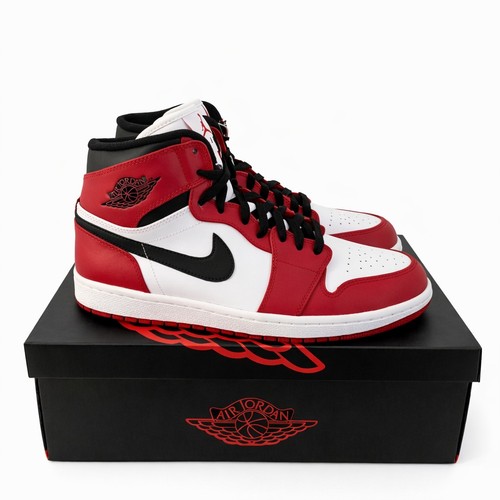 Nike air jordan high - nike,