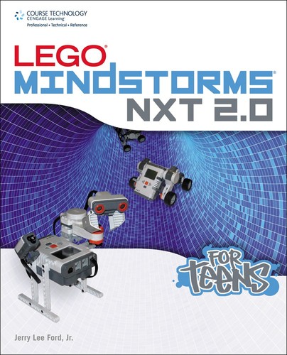 Lego mindstorms nxt for - mindstorms,