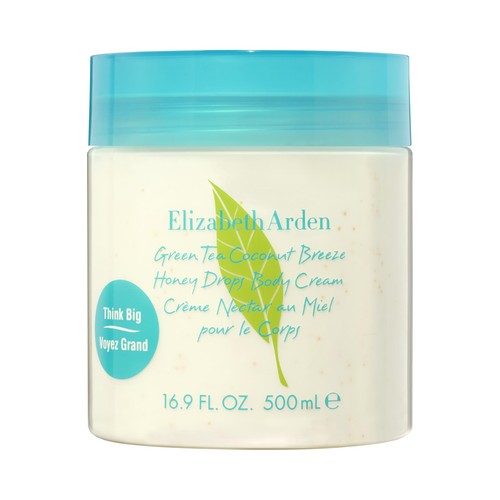 Elizabeth arden green tea - elizabeth,