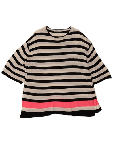 Top blusa donna zara linea - donna,