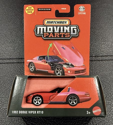 2026 matchbox moving - 🇨🇦,