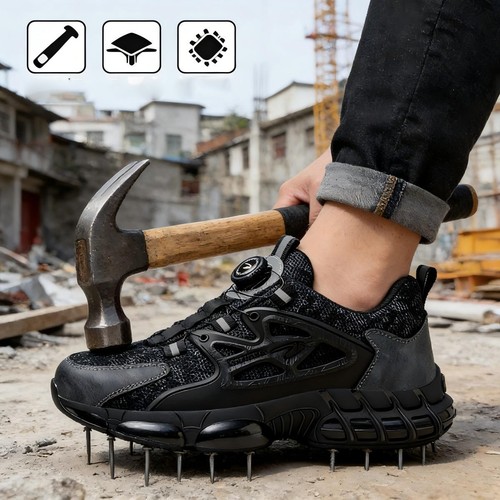Sneakers antinfortunistiche - , da