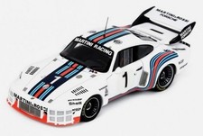 Porsche 935 Daytona 1977