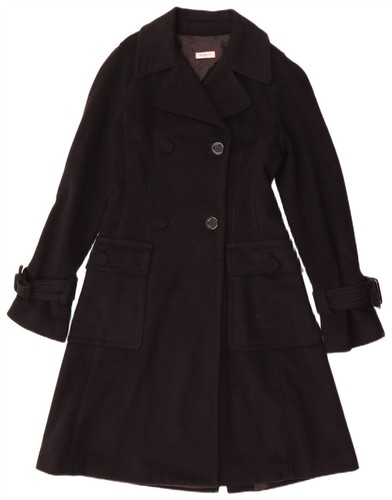 Cappotto donna doppiopetto max - cappotto,
