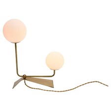 Lampada da tavolo moderna