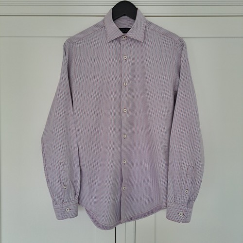 Zara camicia uomo slim - zara,