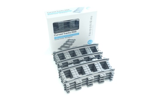 Set binario curvo r88 - binario,