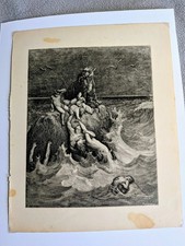 1883 Gustave Doré "Il