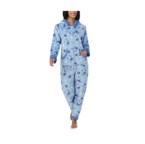 Pigiama donna disney punto blu - pigiama,