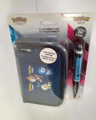Custodia per nintendo lite - custodia, ds