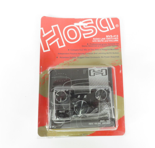 Hosa mvs 413 interruttore - mvs-413,