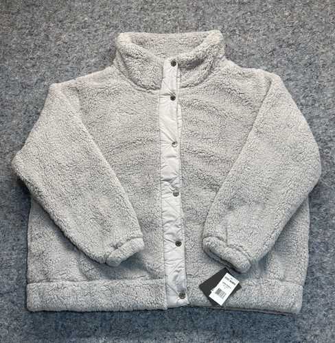 Steve madden giacca sherpa - madden,