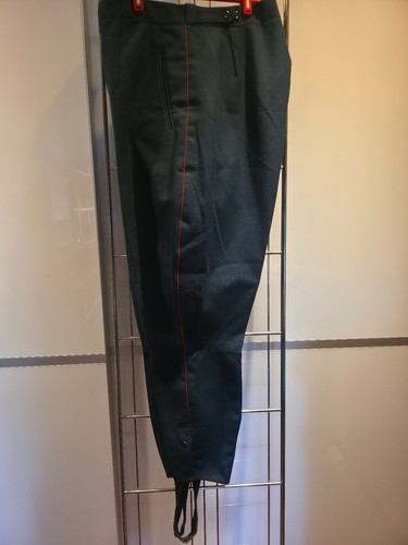 Pantaloni parata ufficiale - da,