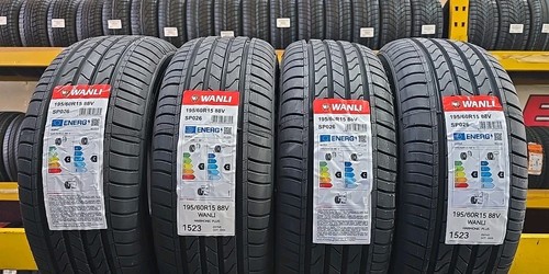 Offerta gomme nuove - 4,