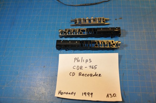 Philips cdr 765 registratore - cdr-765,